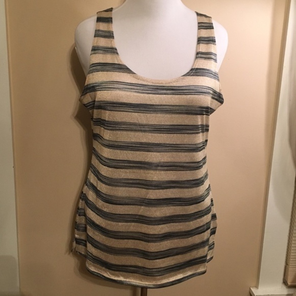Banana republic tank